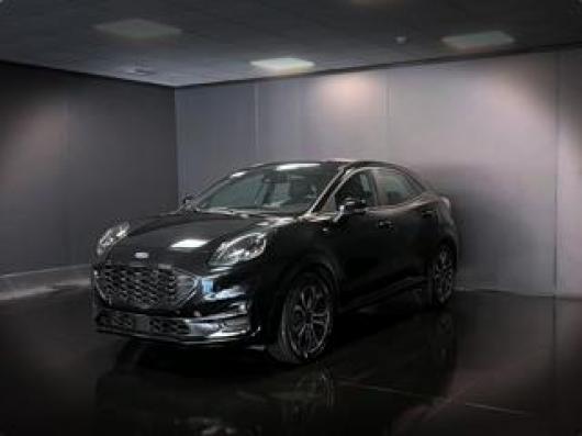 usato FORD Puma