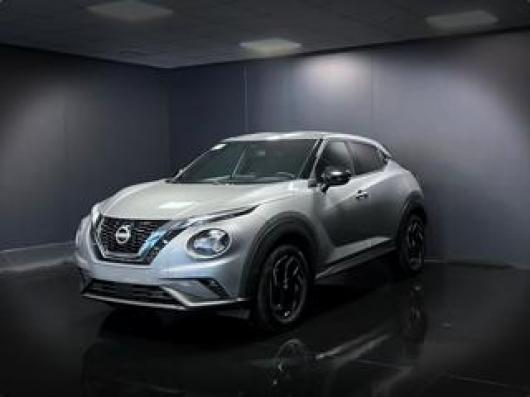 usato NISSAN Juke