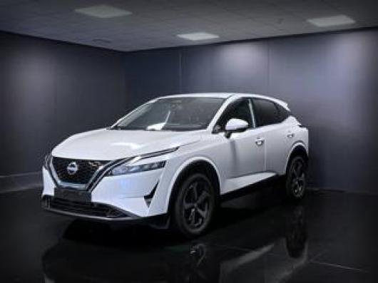 usato NISSAN Qashqai