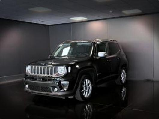usato JEEP Renegade