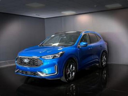 usato FORD Kuga