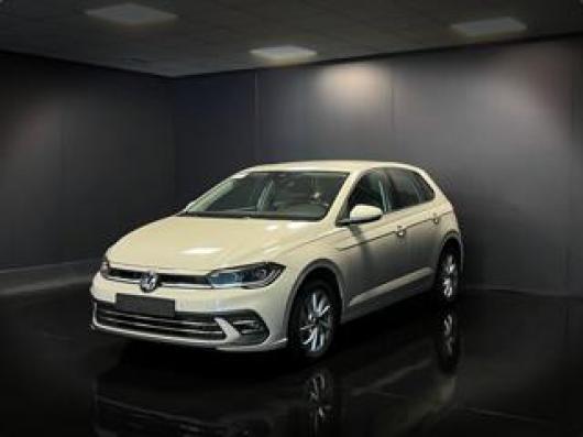 usato VOLKSWAGEN Polo