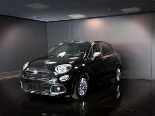 usato FIAT 500X