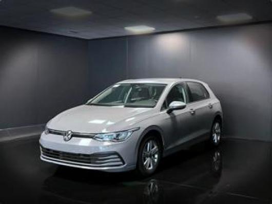 usato VOLKSWAGEN Golf