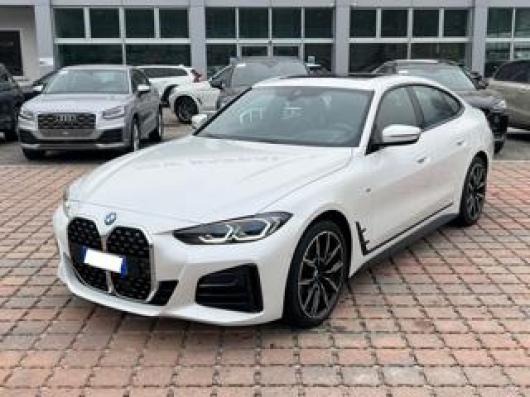usato BMW 420