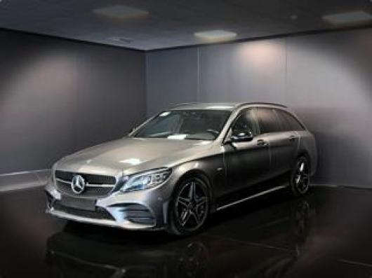 usato MERCEDES C 220