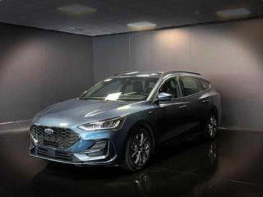 usato FORD Focus