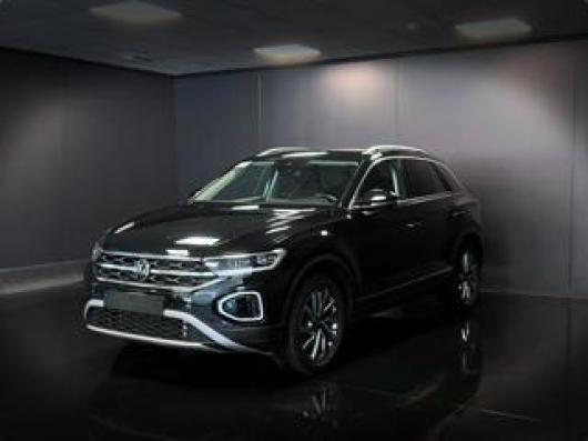 usato VOLKSWAGEN T Roc