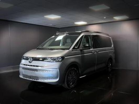 nuovo VOLKSWAGEN California