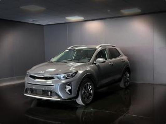 usato KIA Stonic