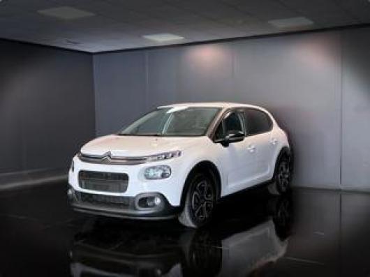 usato CITROEN C3