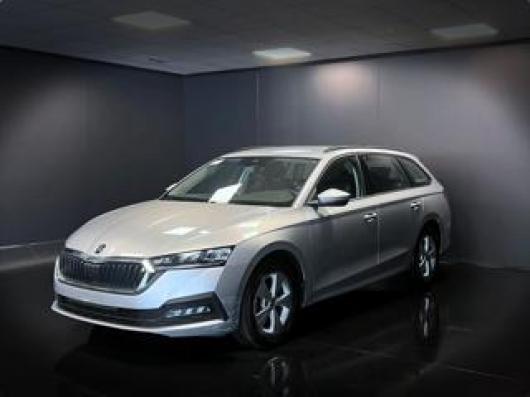usato SKODA Octavia