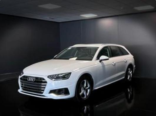 usato AUDI A4