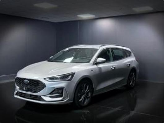 usato FORD Focus