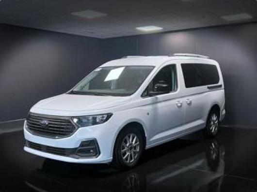 usato FORD Tourneo Connect