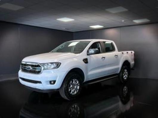 usato FORD Ranger