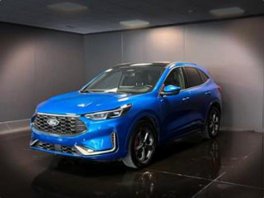 usato FORD Kuga