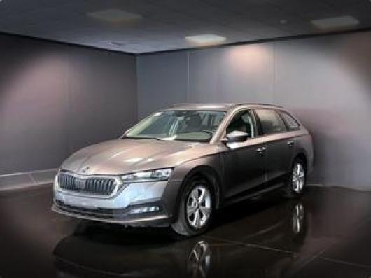 usato SKODA Octavia