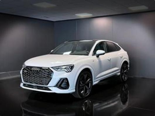 Km 0 AUDI Q3