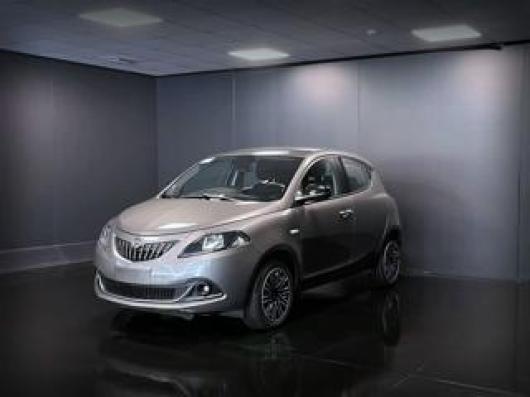 Ypsilon