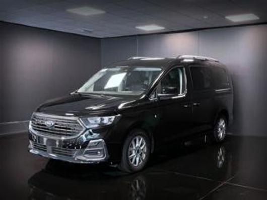 usato FORD Tourneo Connect