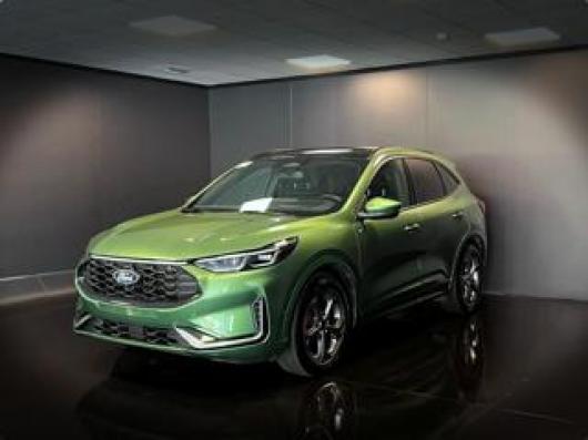 usato FORD Kuga