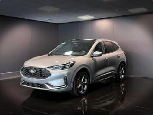 usato FORD Kuga
