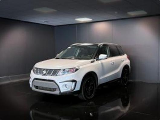usato SUZUKI Vitara