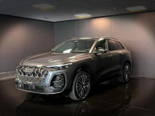 Km 0 AUDI Q5