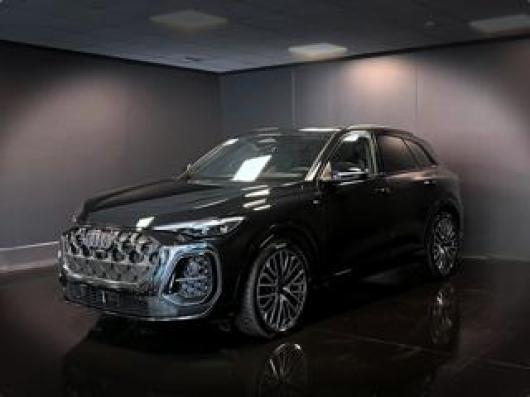 Km 0 AUDI Q5