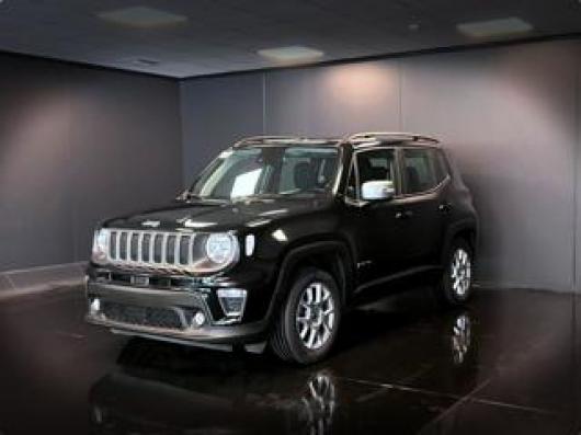 usato JEEP Renegade