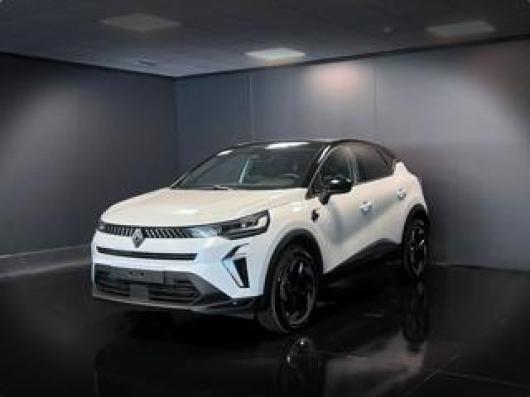 Km 0 RENAULT Captur