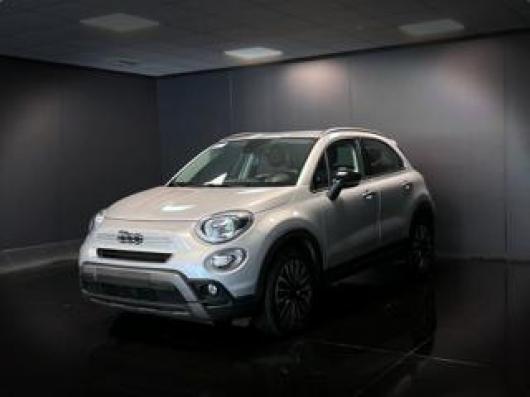 usato FIAT 500X
