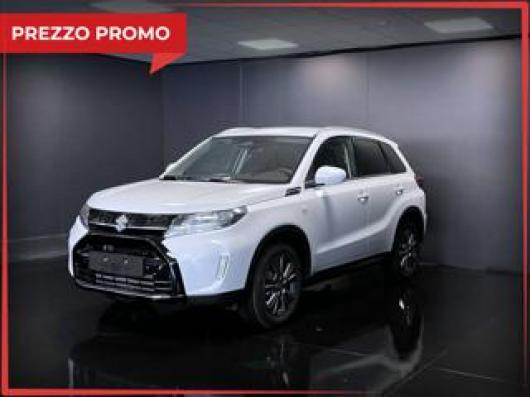 Km 0 SUZUKI Vitara