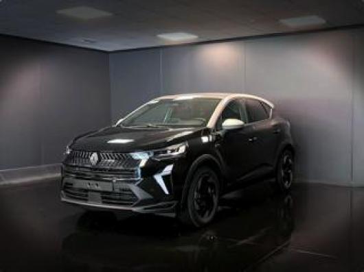 Km 0 RENAULT Captur