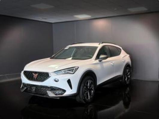 usato CUPRA Formentor