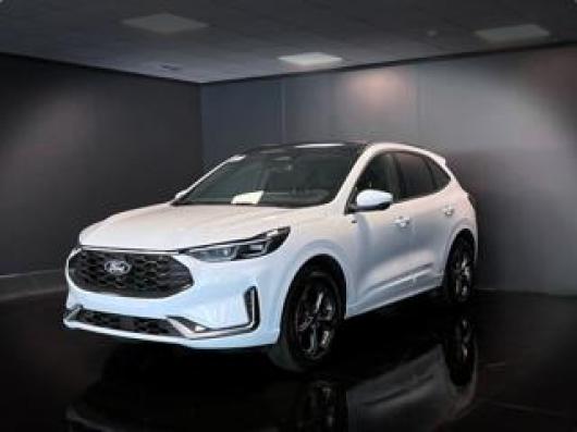 usato FORD Kuga