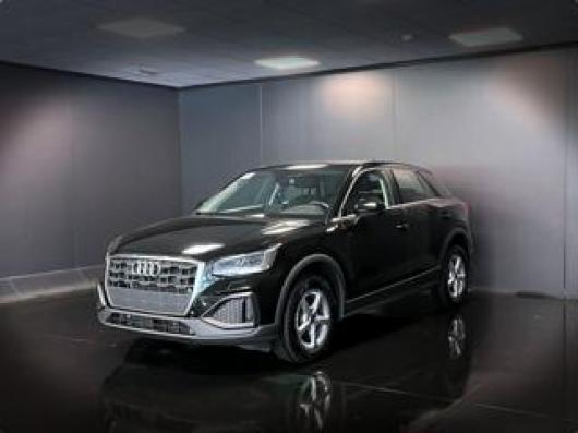 usato AUDI Q2
