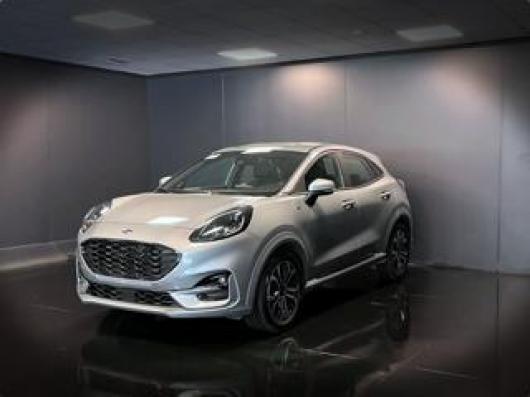 usato FORD Puma