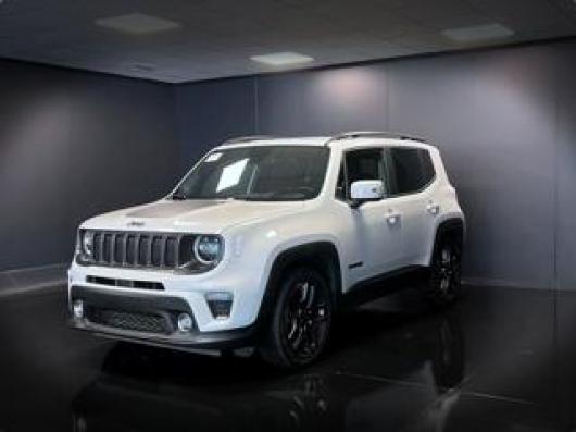 usato JEEP Renegade