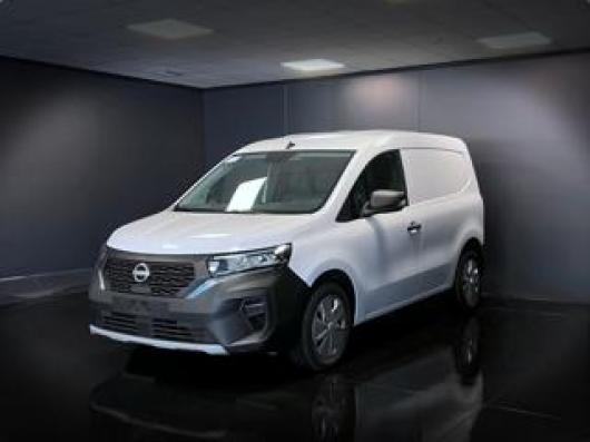 usato NISSAN Townstar