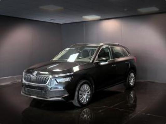 usato SKODA Kamiq