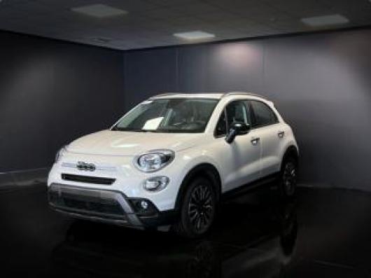 usato FIAT 500X