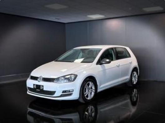 usato VOLKSWAGEN Golf
