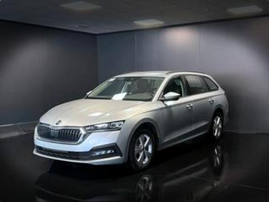 usato SKODA Octavia