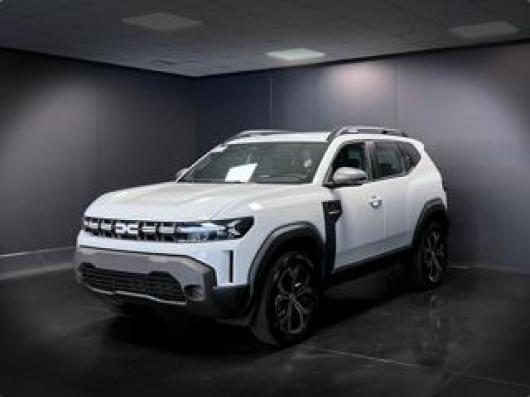 Km 0 DACIA Duster
