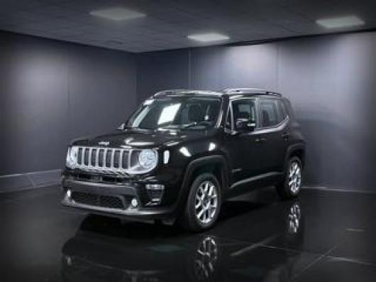 usato JEEP Renegade