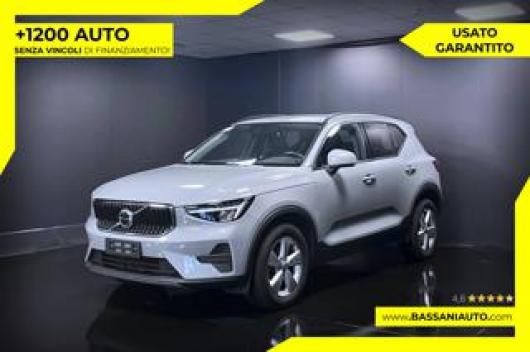usato VOLVO XC40