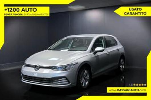 usato VOLKSWAGEN Golf