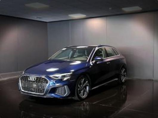 usato AUDI A3
